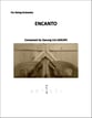 Encanto Orchestra sheet music cover